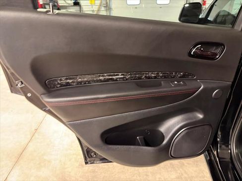 Certified 2024 Dodge Durango R/T AWD/4WD image 39