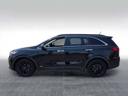 Used 2020 Kia Sorento S AWD/4WD image 4