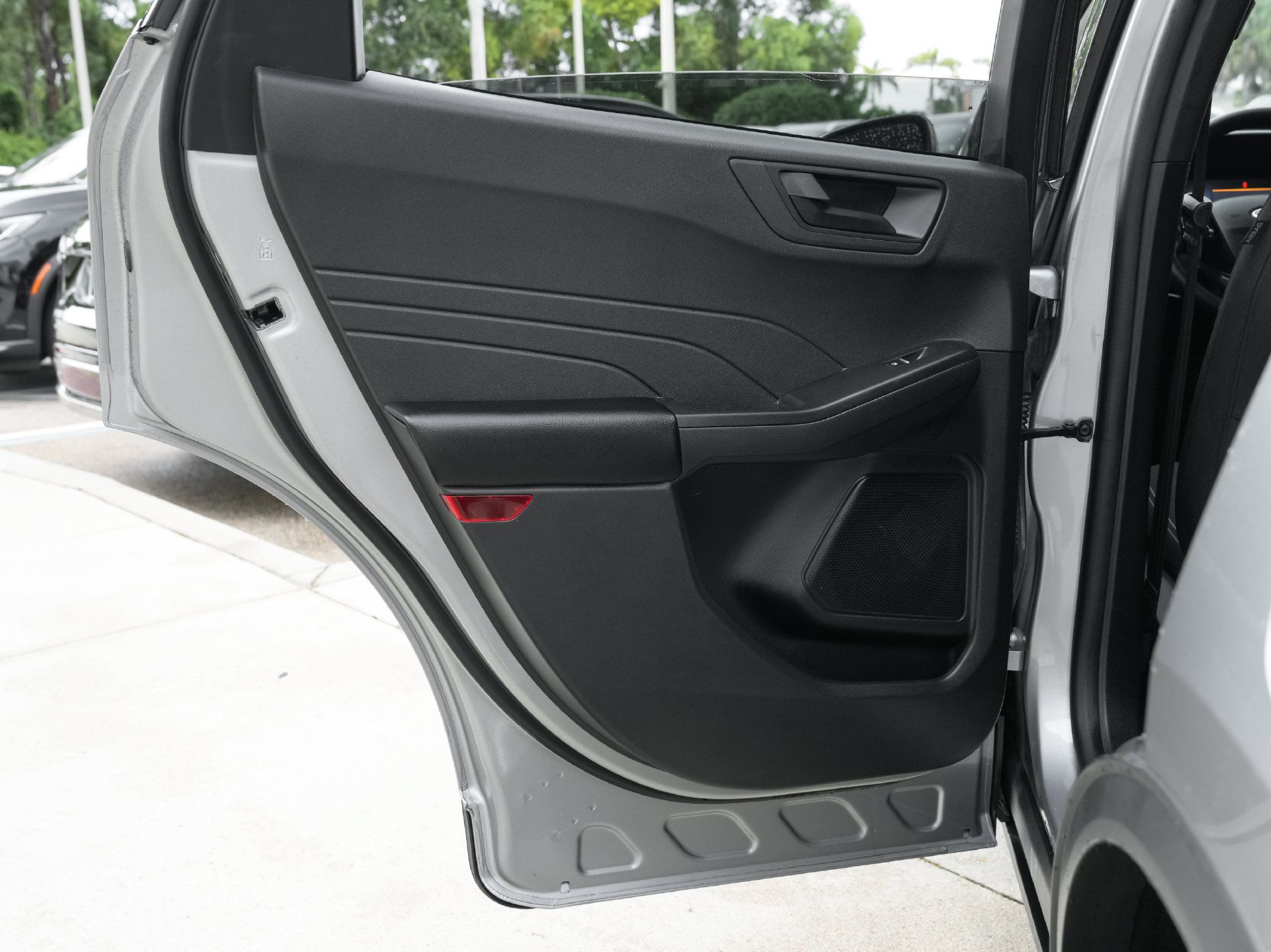 Used 2024 Ford Escape Active FWD image 32