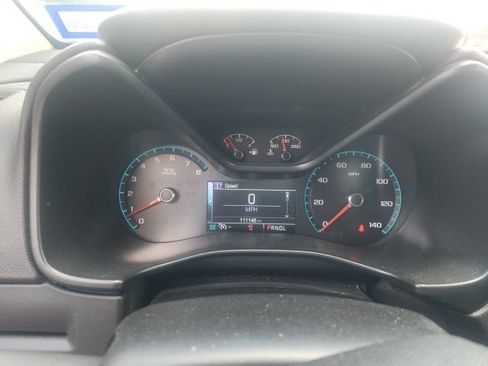 Used 2017 GMC Canyon Denali RWD image 7
