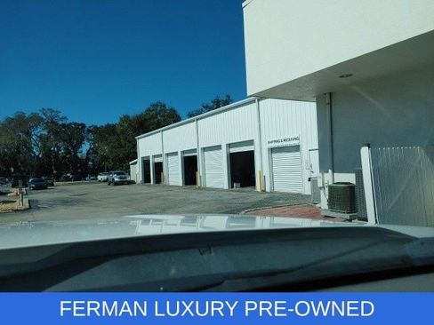 Used 2020 Chevrolet Silverado 1500 Custom w/ Custom Max Trailering Package image 17