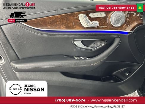 Used 2019 Mercedes-Benz E 300 image 33