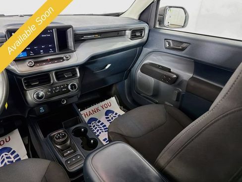 Used 2024 Ford Maverick XL FWD image 22
