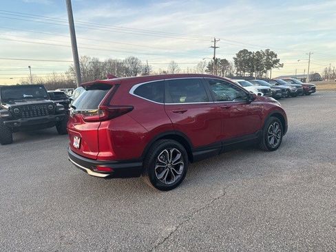 Used 2022 Honda CR-V EX image 14