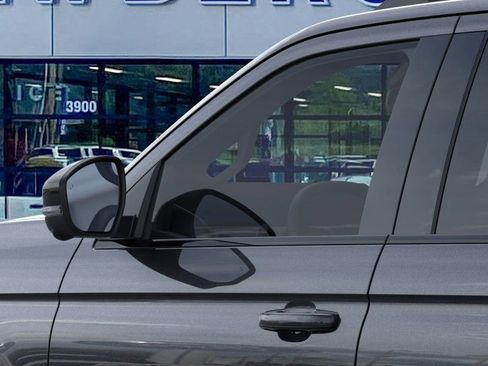 New 2025 Ford Expedition Tremor image 20