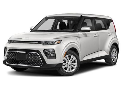 Used 2022 Kia Soul LX