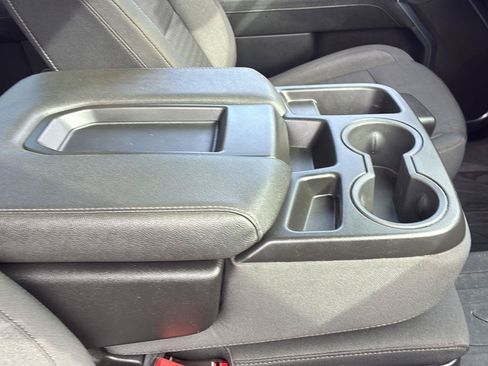Used 2024 Chevrolet Silverado 1500 LT w/ Protection Package AWD/4WD image 14