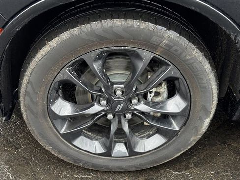 Used 2023 Dodge Durango R/T w/ Blacktop Package image 10