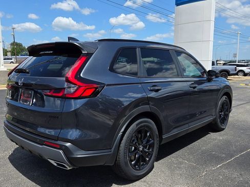 New 2026 Honda CR-V Sport-L image 12