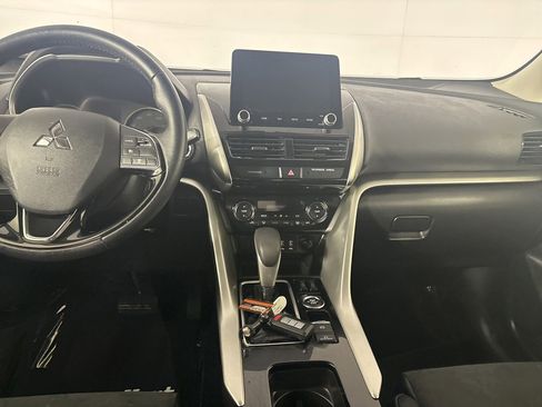 Used 2024 Mitsubishi Eclipse Cross SE image 26