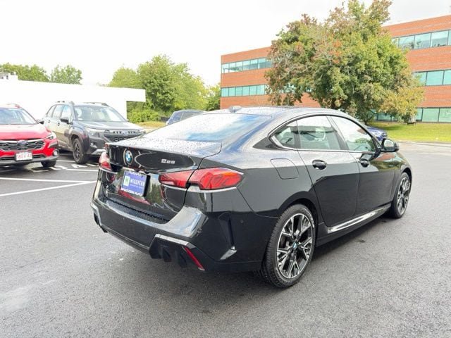 Used 2025 BMW 228i xDrive AWD/4WD image 6