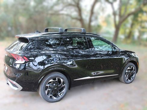 New 2026 Kia Sportage SX image 6