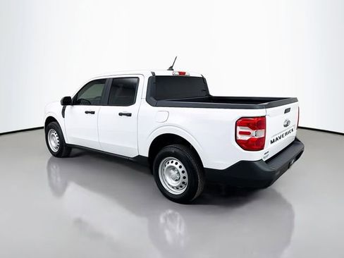 Used 2024 Ford Maverick XL image 5