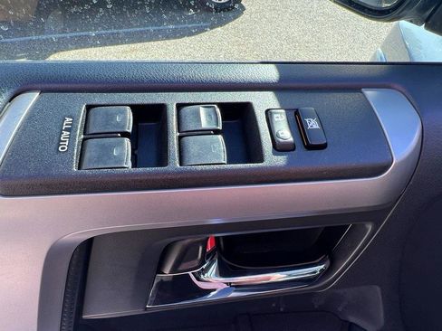 Used 2022 Toyota 4Runner Limited image 19