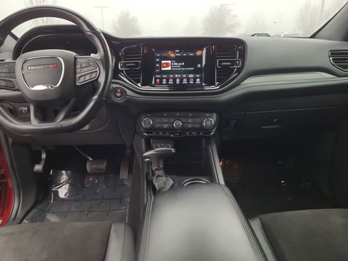 Used 2022 Dodge Durango GT image 18