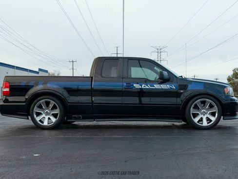 Used 2007 Ford F150 2WD SuperCab image 9