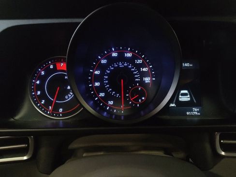 Used 2022 Hyundai Elantra SEL w/ Cargo Package image 23