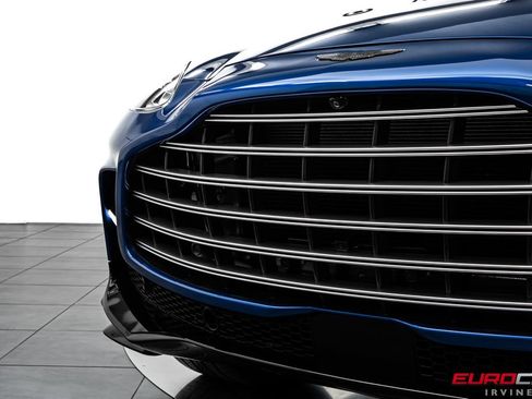 Used 2023 Aston Martin DBX 707 AWD/4WD image 14