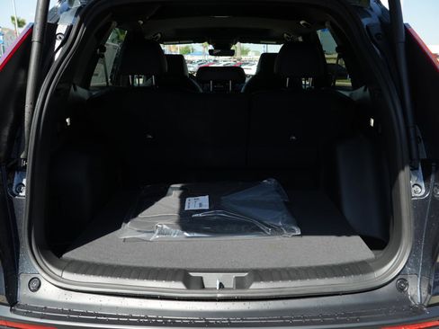 New 2026 Honda CR-V Sport-L image 8