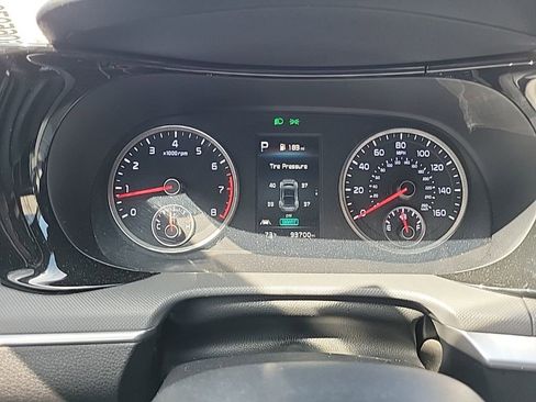 Used 2021 Kia K5 GT-Line w/ GT-Line FWD Premium Package image 17