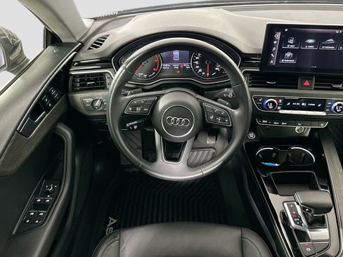 Used 2021 Audi A5 2.0T Premium w/ Convenience Package image 22