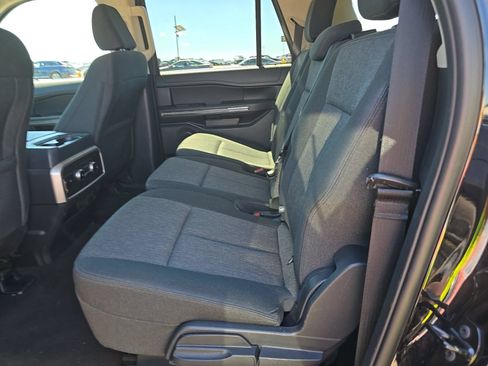 Used 2024 Ford Expedition Max XLT RWD image 25
