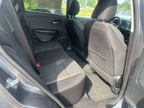 Used 2023 Nissan Rogue SV AWD/4WD image 21