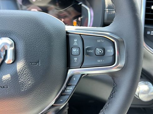 New 2026 RAM 1500 Laramie AWD/4WD image 23
