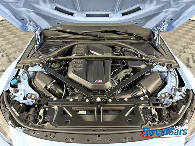Used 2025 BMW M2 w/ Lighting Package RWD image 42