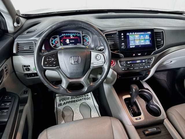 Used 2019 Honda Pilot EX-L image 18
