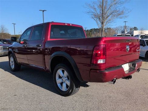 Used 2014 RAM 1500 Express image 6