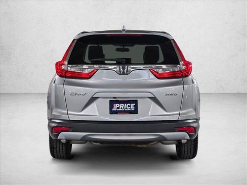 Used 2017 Honda CR-V EX image 7