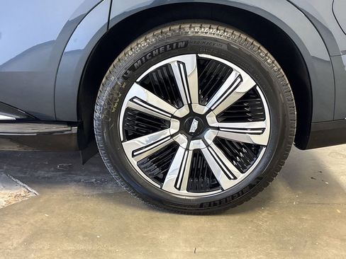 New 2025 Cadillac Escalade IQ Luxury 1 image 12