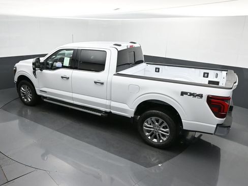New 2025 Ford F150 Lariat w/ Equipment Group 502A High image 39