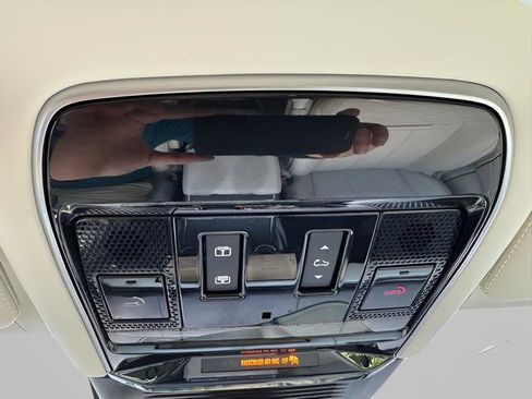 Certified 2023 Land Rover Range Rover SV image 31