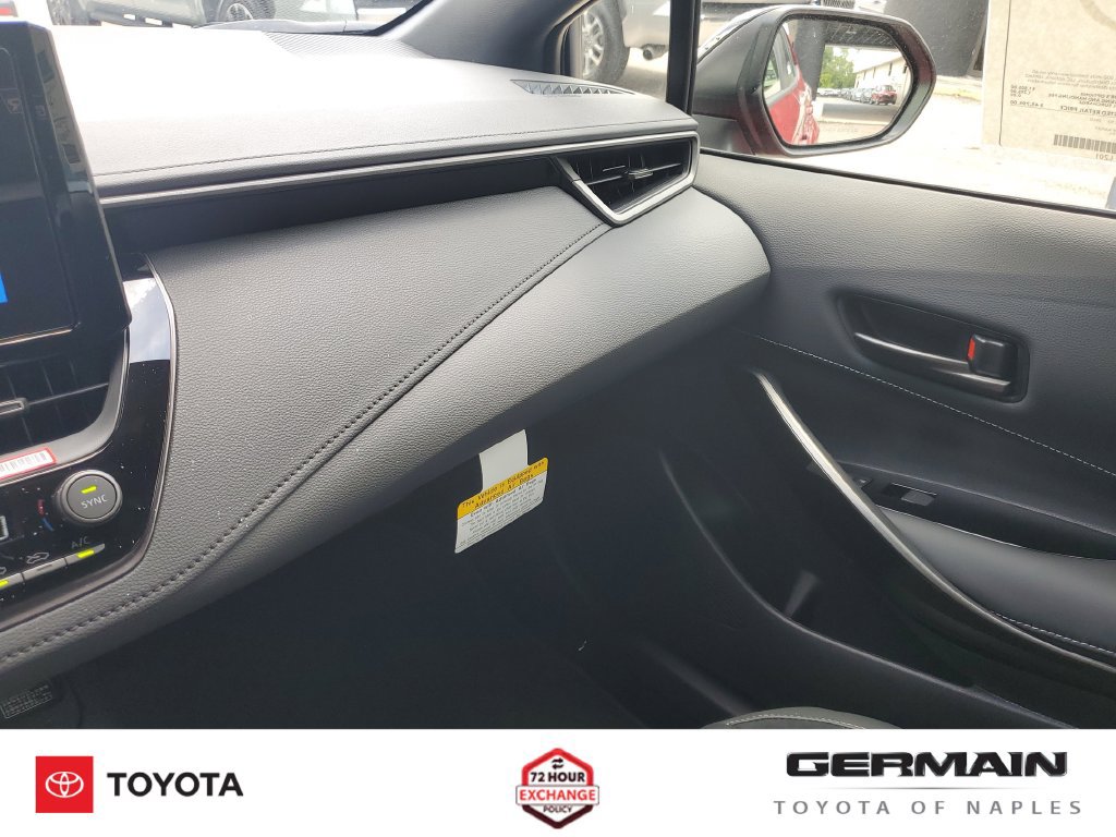 New 2026 Toyota Corolla GR AWD/4WD image 32