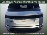 Certified 2025 Land Rover Range Rover Evoque S image 4
