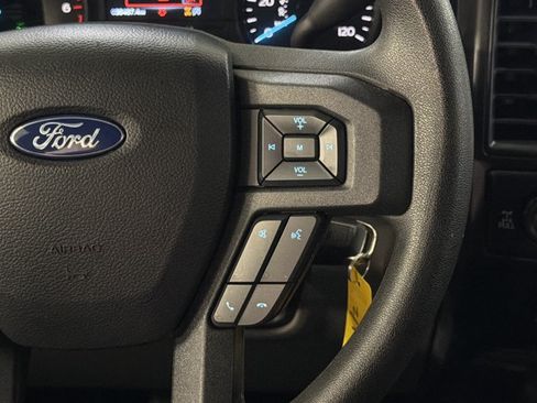 Used 2019 Ford F150 XL w/ Equipment Group 101A Mid AWD/4WD image 30