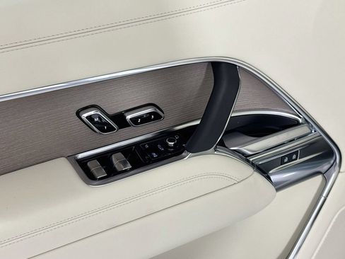New 2026 Land Rover Range Rover SE AWD/4WD image 25