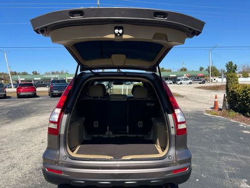 Used 2011 Honda CR-V EX image 23