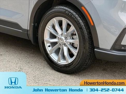 Used 2025 Honda CR-V EX-L image 29