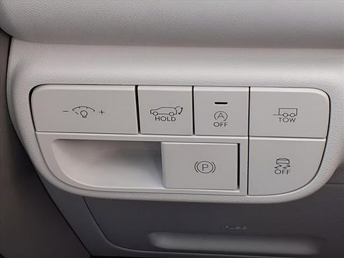 New 2026 Hyundai Palisade SEL image 24