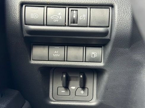 Certified 2025 Toyota Land Cruiser 1958 AWD/4WD image 35