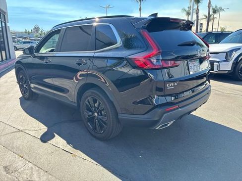 Used 2023 Honda CR-V Sport Touring image 9