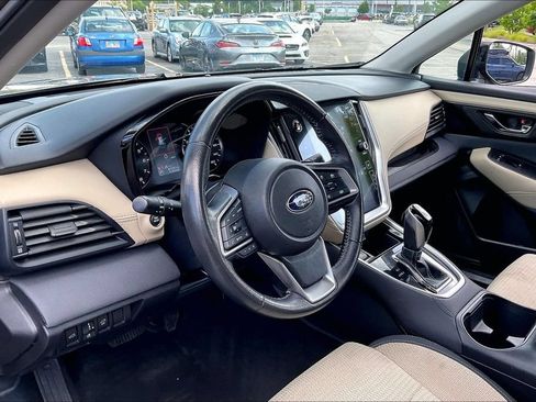 Certified 2024 Subaru Outback Premium AWD/4WD image 17