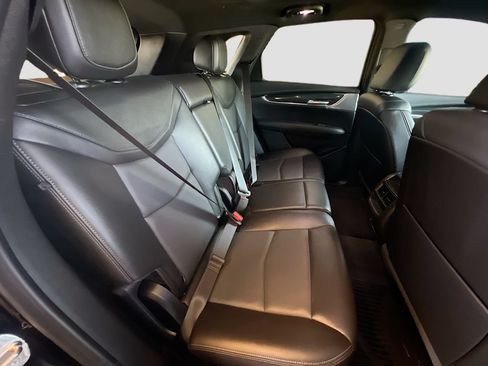 Used 2023 Cadillac XT5 Premium Luxury w/ Technology Package FWD image 28