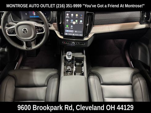 New 2026 Volvo XC90 B6 Ultra w/ Protection Package image 35