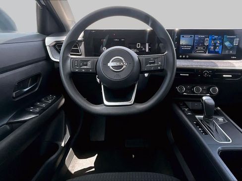 Certified 2026 Nissan Kicks S FWD image 6