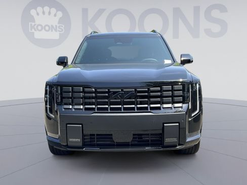 New 2027 Kia Telluride X-Line SX Prestige AWD/4WD image 11