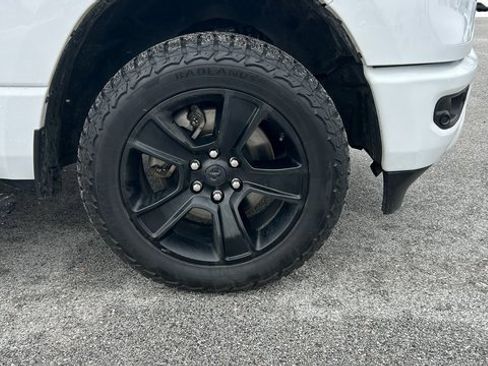 Used 2020 RAM 1500 Big Horn image 9